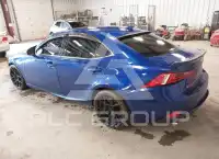 2016 Lexus IS300 фото