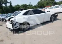 2016 Lexus IS300 photo