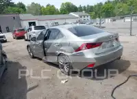 2016 Lexus IS300 photo