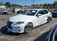 2016 Lexus IS300 photo