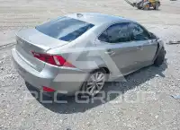 2016 Lexus IS300 photo
