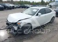 2016 Lexus IS300 фото