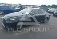 2016 Lexus IS300 photo