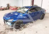 2016 Lexus IS300 фото