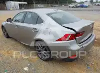 2016 Lexus IS300 фото