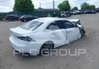 2016 Lexus IS300 фото