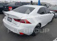 2016 Lexus IS300 фото