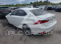 2016 Lexus IS300 фото