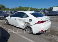 2016 Lexus IS300 photo
