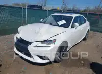 2016 Lexus IS300 фото