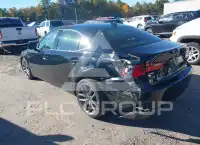 2016 Lexus IS300 photo