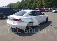2016 Lexus IS300 фото
