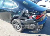 2016 Lexus IS300 photo