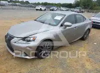 2016 Lexus IS300 фото