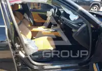 2016 Lexus GS350 photo