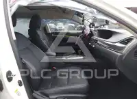 2016 Lexus GS350 фото