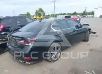 2016 Lexus GS350 фото