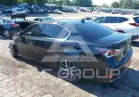 2016 Lexus GS350 photo