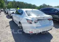 2016 Lexus GS350 photo