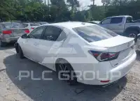 2016 Lexus GS350 photo