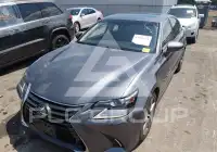 2016 Lexus GS350 photo