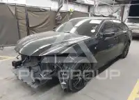 2016 Lexus GS350 фото