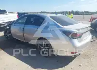 2016 Lexus GS350 photo