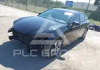 2016 Lexus GS350 фото