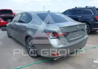 2016 Lexus GS350 photo