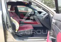2016 Lexus GS350 photo