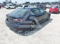 2016 Lexus GS350 фото