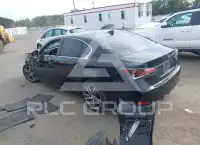 2016 Lexus GS350 фото