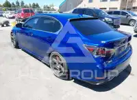 2016 Lexus GS350 фото