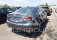 2016 Lexus GS350 photo
