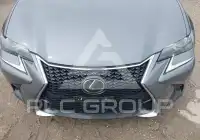 2016 Lexus GS350 фото