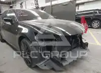 2016 Lexus GS350 фото