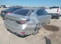 2016 Lexus GS350 photo