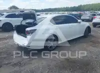 2016 Lexus GS350 photo