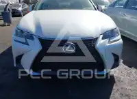 2016 Lexus GS350 photo