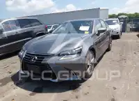 2016 Lexus GS350 photo