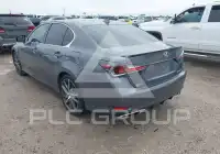2016 Lexus GS350 фото