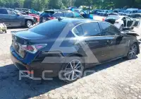 2016 Lexus GS350 photo