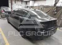 2016 Lexus GS350 фото
