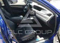 2016 Lexus GS350 фото