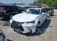 2016 Lexus GS350 photo