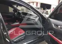 2016 Lexus GS350 фото