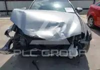 2016 Lexus GS350 photo