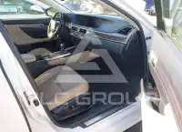 2016 Lexus GS350 photo