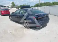2016 Lexus GS350 фото