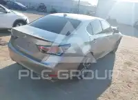 2016 Lexus GS200 photo
